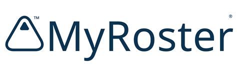myroster|myroster access.